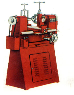 Connecting Rod Boring Machine
