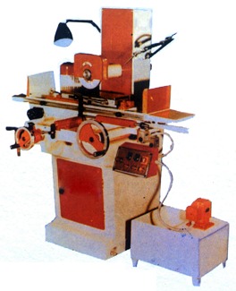 Surface Grinder