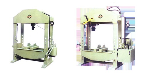 Hydraulic Press