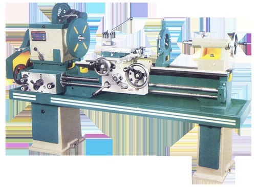 Medium Duty Lathe Machine