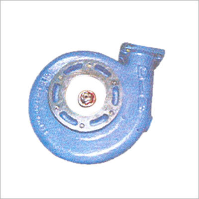 Casting Water Pump