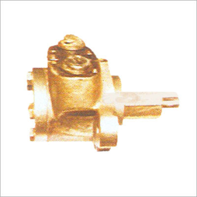 Fuel Booster Pump