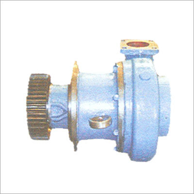 Water Pump Assly