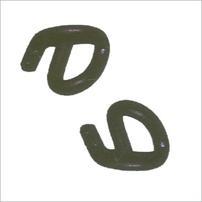 Elastic Rail Clips Mark-III