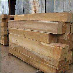 Imported Teak Wood