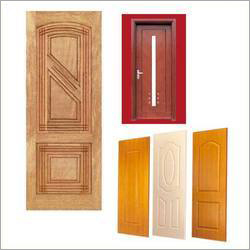 Wooden Doors