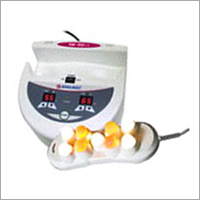 Heat Therapy Projector
