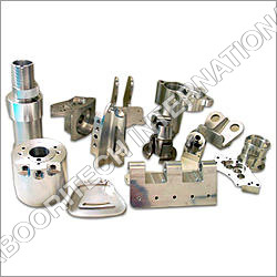 Aerospace Components