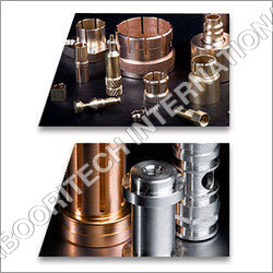Defence Components