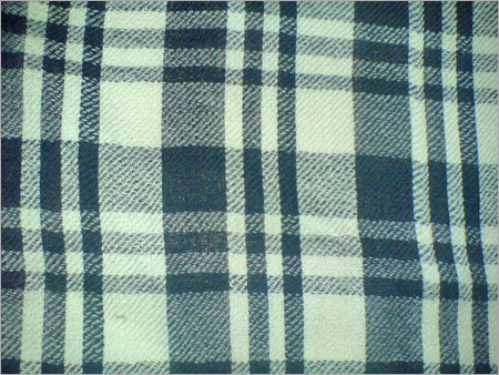 Check Fabric