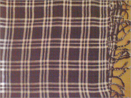 Pure Wool Stoles