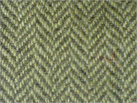 Herring Bone Fabric