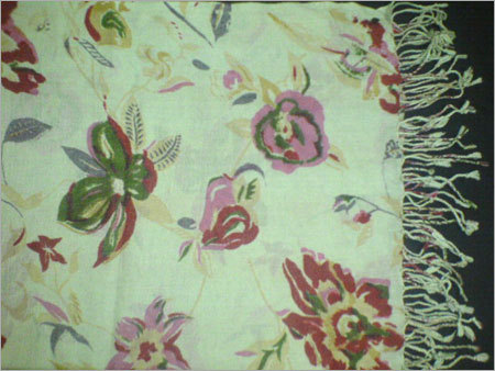 Designer Stoles