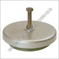 Round Leveling Mounts