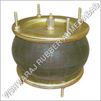 Rubber Bellow