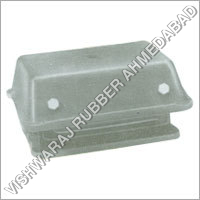 Cushy Foot Mountings