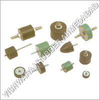 Cylindrical Mounts