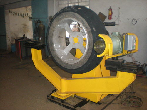 Light Duty Detreader