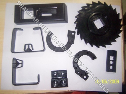Plastic Parts