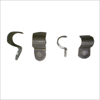 SS Tube Clamps