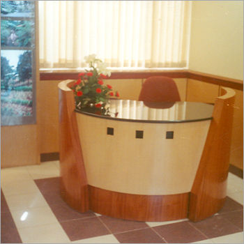 Offices Interior Decoration Services