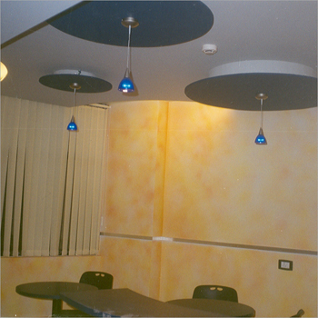 Interior Decoration Services