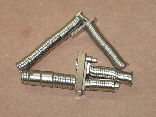 Stainless Steel Fastener