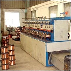 Anti Oxidation For Copper
