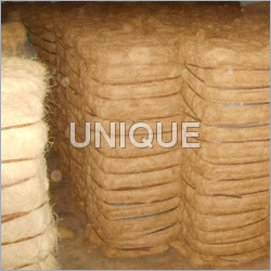 Coconut Fiber
