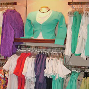 Ladies - Cotton Blend, S-XL, Aqua | Soft Fabric, Stylish Design, Comfortable Fit, Durable Material, Easy Care, Versatile Style, Modern Look, Hip Length