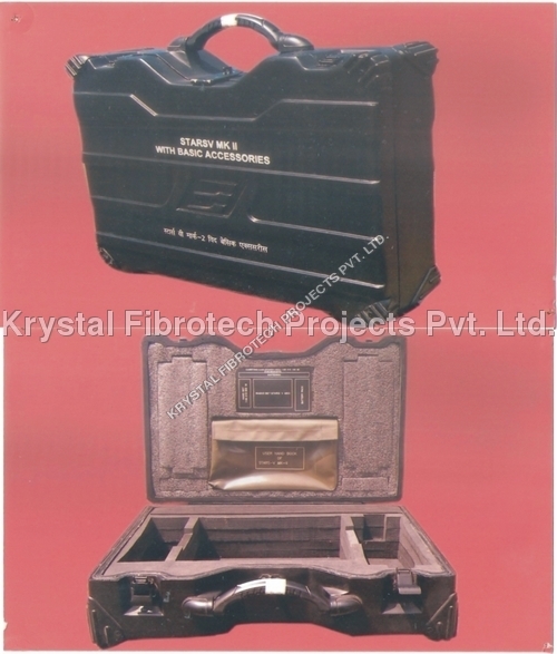 FRP Carrying Case