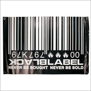 Barcode Label