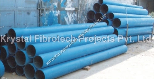 FRP Pipes