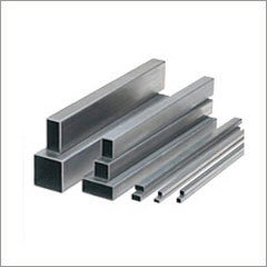 Stainless steel Square pipes