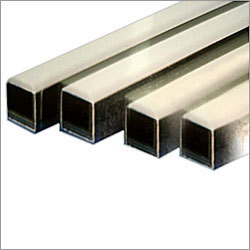 welded Square tubes