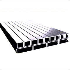 Steel Square tubes