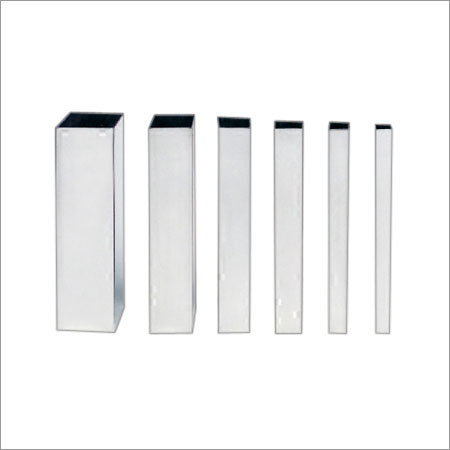 Welded Square tube