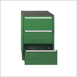 CNC Tool Store Systems