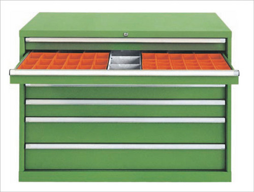 Tool-Store Cabinets (Wide Width)