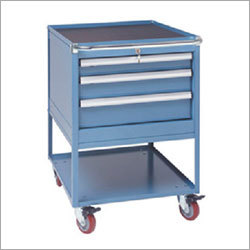 Tool-Store Trolleys