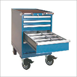 Tool-Store Trolleys