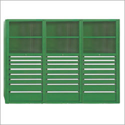 Wall Store Systems