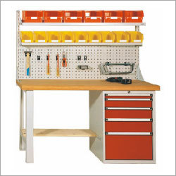 Workstations