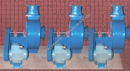 Centrifugal Blower