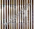 Wooden Balusters