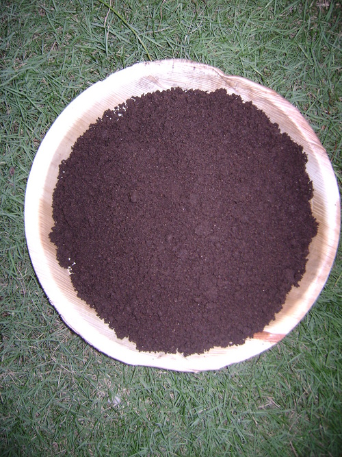 BIO-TOPS( Azospirillum Brassilensis )