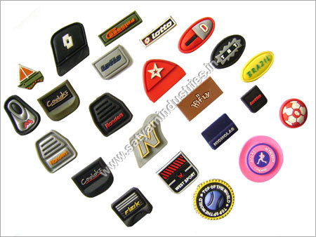 Footwear Labels