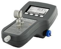 Portable Moisture Meter