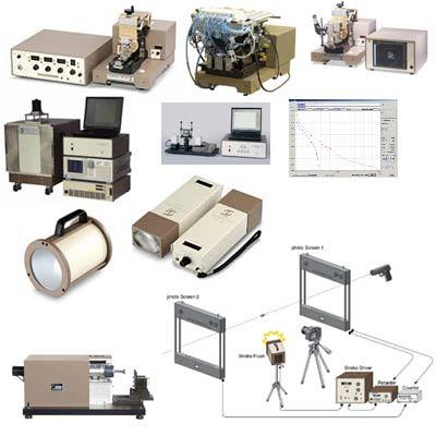 Bearing Inspection System