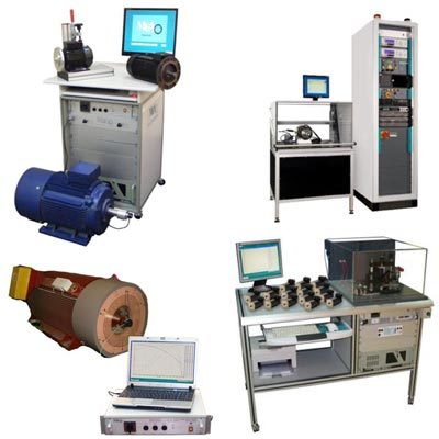 Motor Testing Systems